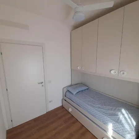Casa Stella Marina Apartmán