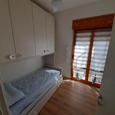 Casa Stella Marina Διαμέρισμα
