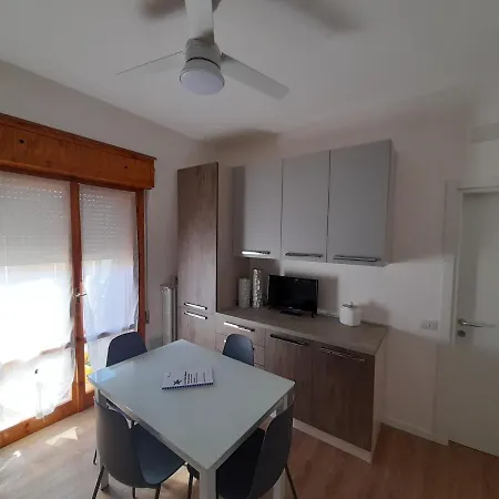 Casa Stella Marina * Bellaria-Igea Marina