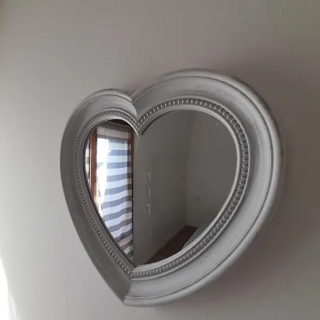 Casa Stella Marina Lägenhet *