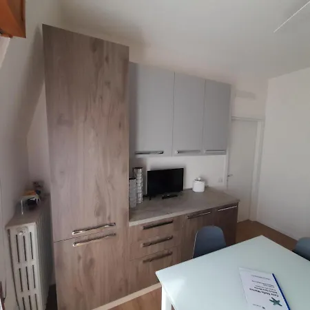 Apartmán Casa Stella Marina *