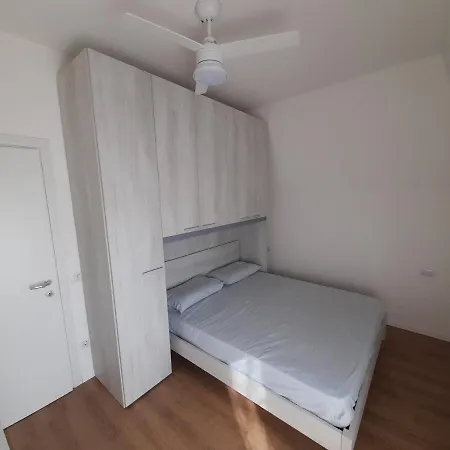 Lägenhet Casa Stella Marina *