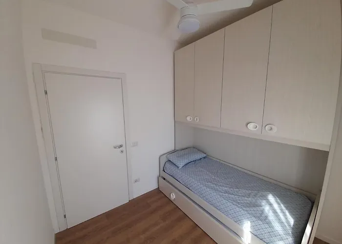 Casa Stella Marina Apartment