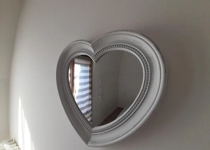 Casa Stella Marina Apartment *