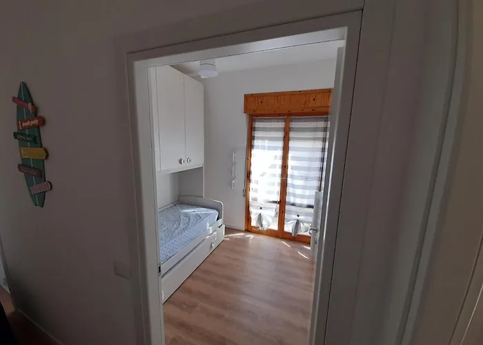 Casa Stella Marina Apartment *