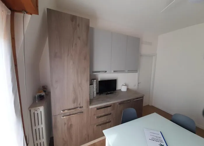 Apartment Casa Stella Marina *