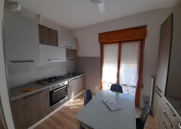 Casa Stella Marina Apartment Bellaria-Igea Marina