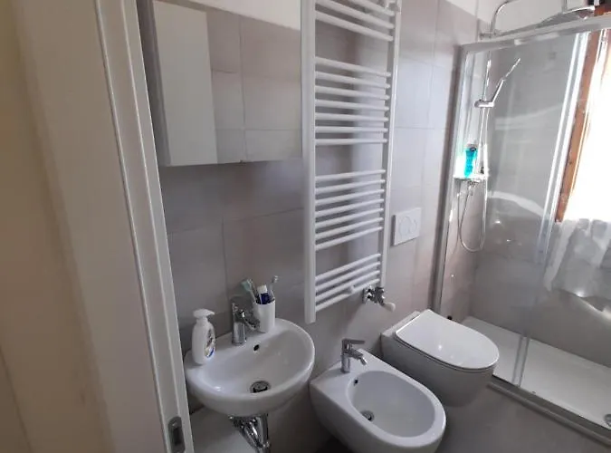 Apartment Casa Stella Marina Bellaria-Igea Marina