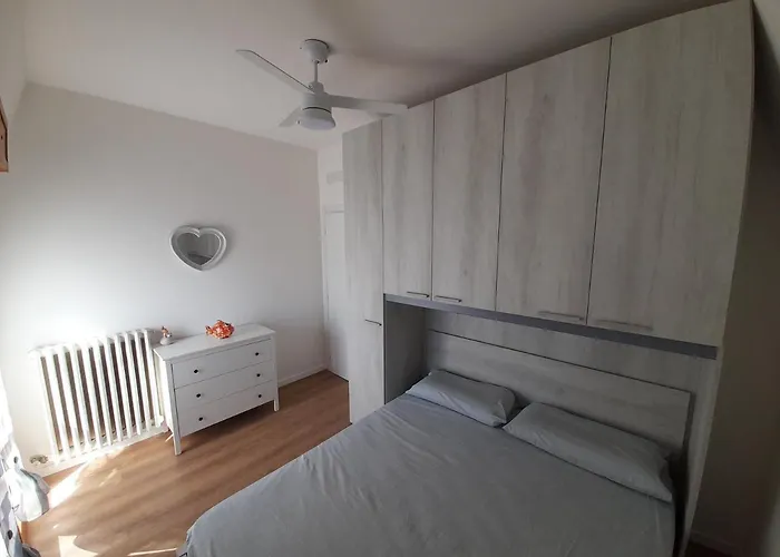 Casa Stella Marina Apartment Bellaria-Igea Marina