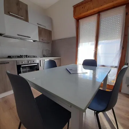 Casa Stella Marina *