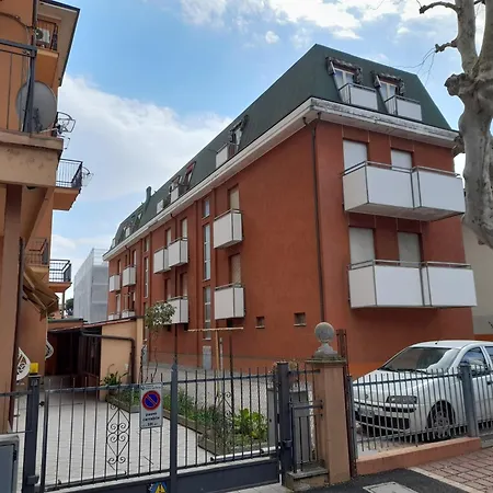 Apartment Casa Stella Marina *