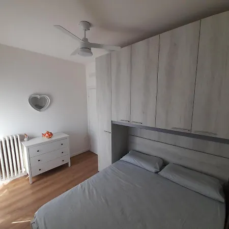 Casa Stella Marina Apartment Bellaria-Igea Marina