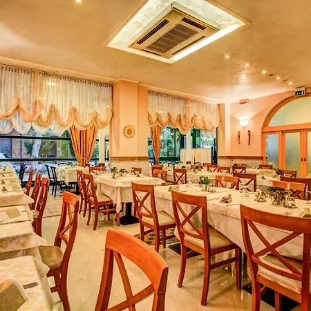 Casa Stella Marina 벨레지아아지마리나