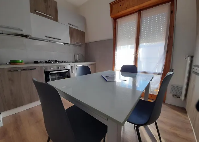 Casa Stella Marina *