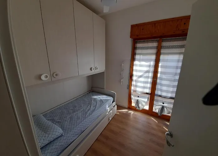 Casa Stella Marina Appartamento