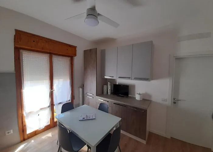 Casa Stella Marina * בלריה-איגאה מרינה