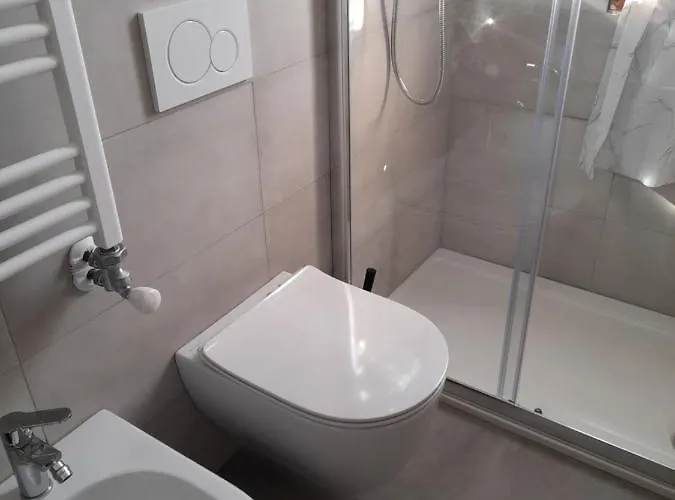 דירה Casa Stella Marina *