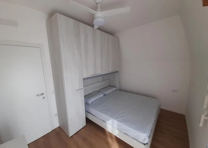 דירה Casa Stella Marina *